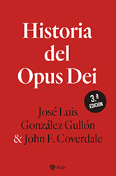 Historia del Opus Dei