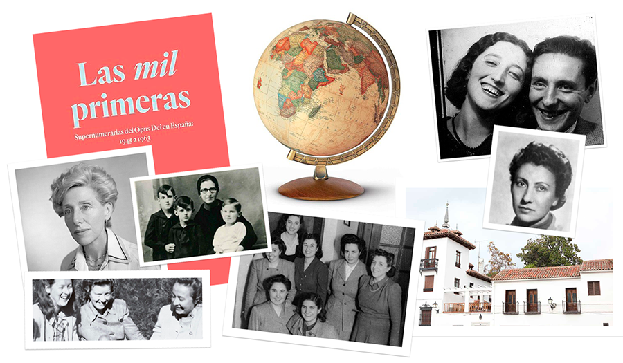 mujeres